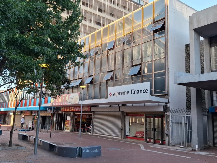 Commercial Property for Sale in Bellville Central Western Cape